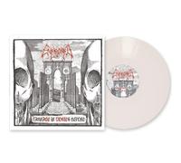 Enthroned - Carnage in Worlds Beyond [Vinilo]