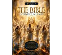 ENTHRONED IN HEAVEN: The Jordan River code series