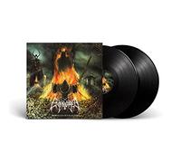 Enthroned - Prophecies of pagan fire [Vinilo]