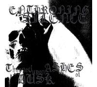 Enthroning Silence - Throned Upon The Ashes Of Dusk