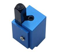 Enthusiasts Choices - Herramienta de tallado de cinceles para carpintería en ángulos rectos para corte preciso en muebles y proyectos de construcción