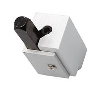 Enthusiasts Choices - Herramienta de tallado de cinceles para carpintería en ángulos rectos para corte preciso en muebles y proyectos de construcción, mango ergonómico