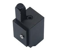 Enthusiasts Choices - Herramienta de tallado de cinceles para carpintería en ángulos rectos para corte preciso en muebles y proyectos de construcción