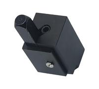 Enthusiasts Choices - Herramienta de tallado de cinceles para carpintería en ángulos rectos para corte preciso en muebles y proyectos de construcción