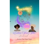 Entice your Vibe!: Awaken your inner peace