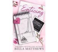 Enticing (Red Lips & White Lies)