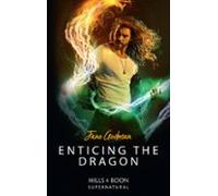 Enticing The Dragon (ebook)