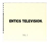 Entics - Entics Television Vol. 3