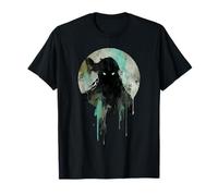 Entidad Eldritch Temor sin Nombre Horror Cósmico Camiseta