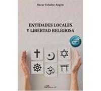 Entidades Locales Y Libertad Religiosa (ebook)