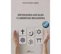 Entidades locales y libertad religiosa (SIN COLECCION)