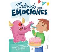 Entiendo Mis Emociones (emociones)