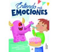 Entiendo Mis Emociones (emociones)