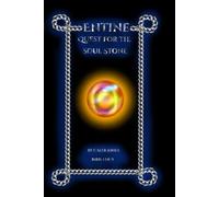 Entine: Quest for the Soul Stone