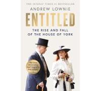 Entitled (ebook)