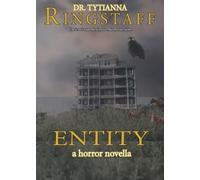 Entity: A Horror Novella