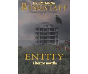 Entity: A Horror Novella