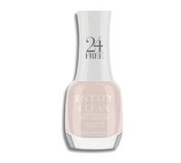 Entity Clean - Pintauñas de Color Breathable | Esmalte de Uñas Secado Rapido y Efecto Gel | Pinta Uñas Larga Duración y Fortalecedor | Esmalte Sin Tóxicos, Natural y Vegano (Let's Be Honest)
