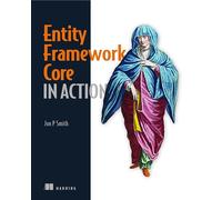 Entity Framework Core in Action