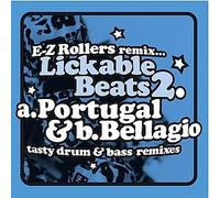 Entity - Portugal Rmx/Bellagio Rmx [Vinilo]