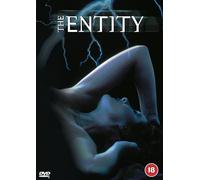 Entity The DVD [Reino Unido]