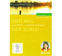Entlang der Schlei: Landpartie - Im Norden unterwegs [Alemania] [DVD]