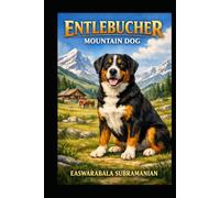 Entlebucher Mountain Dog (Dogs)