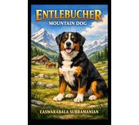 Entlebucher Mountain Dog (Dogs)