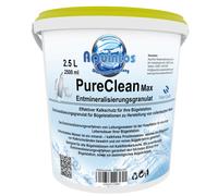 Entmineralisierung Filtro Granulado para Laurastar Buegelsystem Steam Sistema