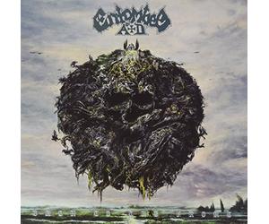 Entombed A.D. - Back To The Front