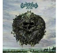 Entombed A.D - Back To The Front (Coloured Vinyl) (2 LP)