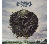 Entombed A.D. - Back To The Front [Vinilo]