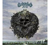 ENTOMBED A.D. - BACK TO THE FRONT -LP [Vinilo]