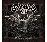 Entombed A.D - Bowels Of Earth