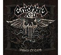 Entombed A.D – Bowels Of Earth – Century Media Records