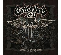 Entombed A.D - Bowels Of Earth