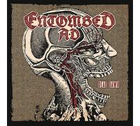 Entombed A.D - Dead Dawn