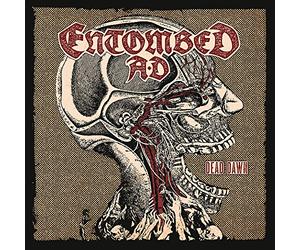 Entombed A.D - Dead Dawn