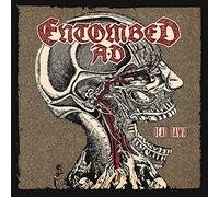 ENTOMBED A.D. - Dead Dawn [Bonus Track]