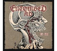 Entombed A.D. - Dead Dawn (Sunburst Yello