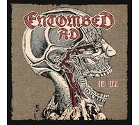 Entombed A.D. - Dead Dawn [VINYL] [Vinilo]