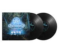 Entombed - Clandestine - Live [Vinilo]