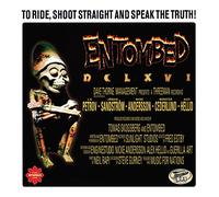 Entombed - DCLXVI: To Ride Shoot Straight And Speak The Truth!