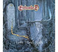 Entombed - Left Hand Path [Vinilo]