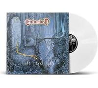 Entombed - Left Hand Path - White Vinyl [Vinilo]