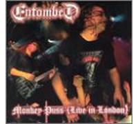Entombed - Monkey Pussy Live in London
