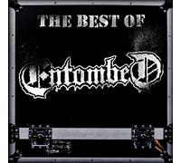Entombed - The Best Of Entombrd