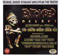 Entombed - To Ride,Shoot Straight and Speak the Truth [Vinilo]