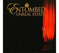 Entombed Unreal Estate (CD) Album
