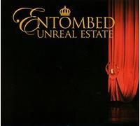 Entombed - Unreal Estate: Live at the Royal Opera Hall Stockholm 2002